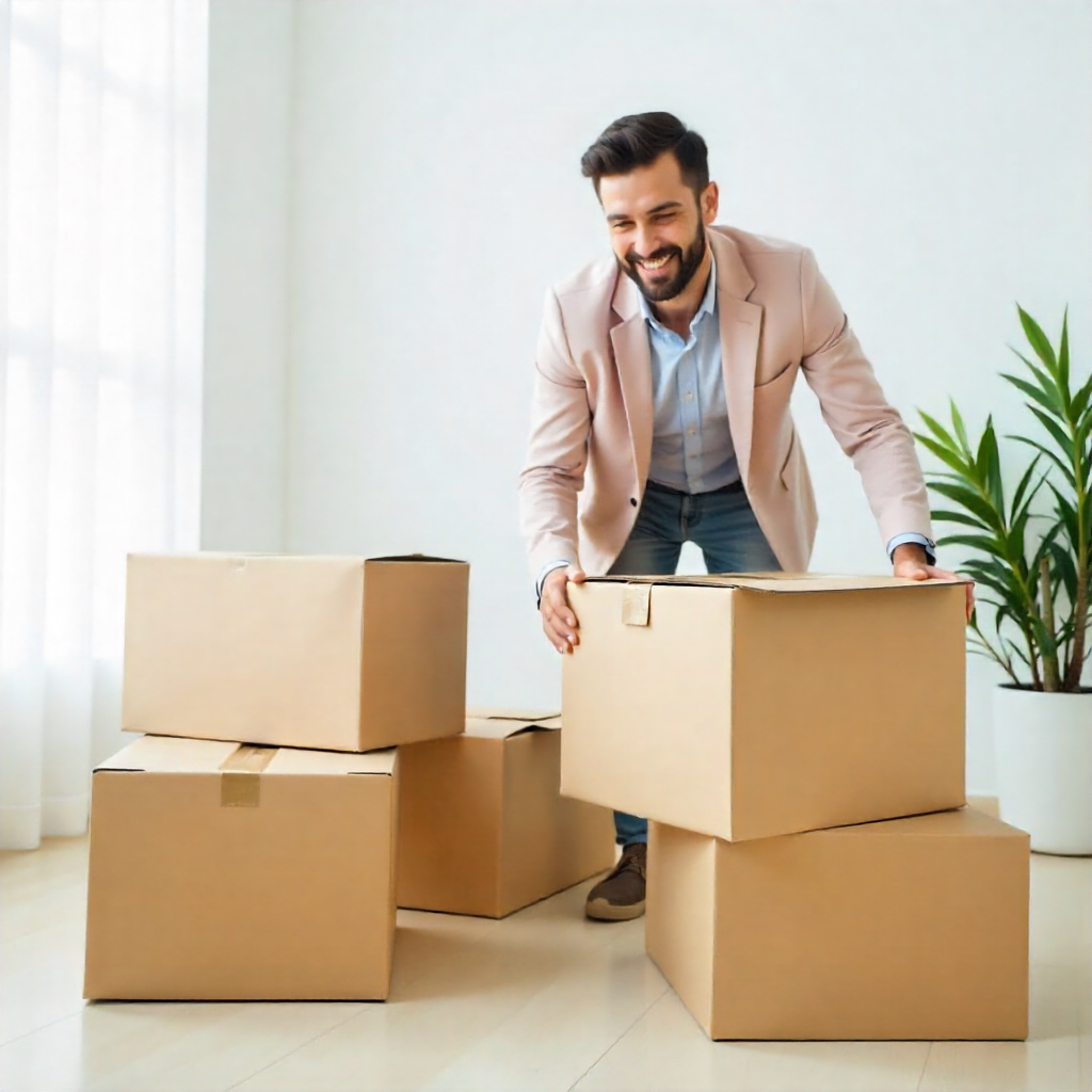 Why Choosing the Right Packers and Movers is Crucial for Your Next Move